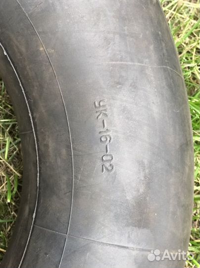 КШЗ K-187 Баргузин-2 175/60 R16 200C