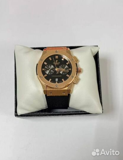 Часы casio rolex hublot SMART watch binbond