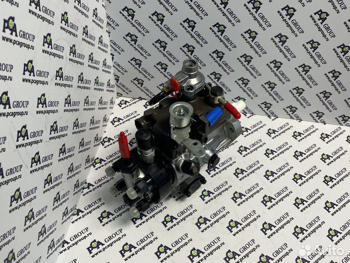 Тнвд JCB 320/06930 9323A270G