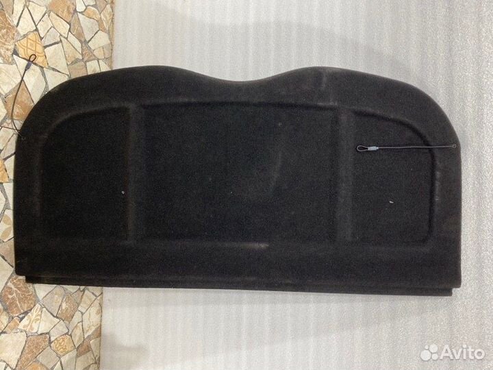 Полка багажника Kia Ceed