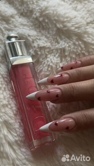 Маникюр всё включено