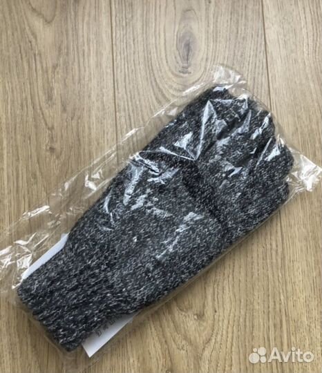 Перчатки 3M Thinsulate утепленные шерстяные