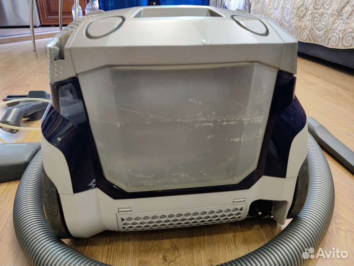 Пылесос Thomas Twin xt