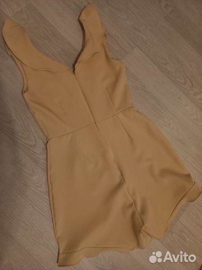 Комбинезон женский летний