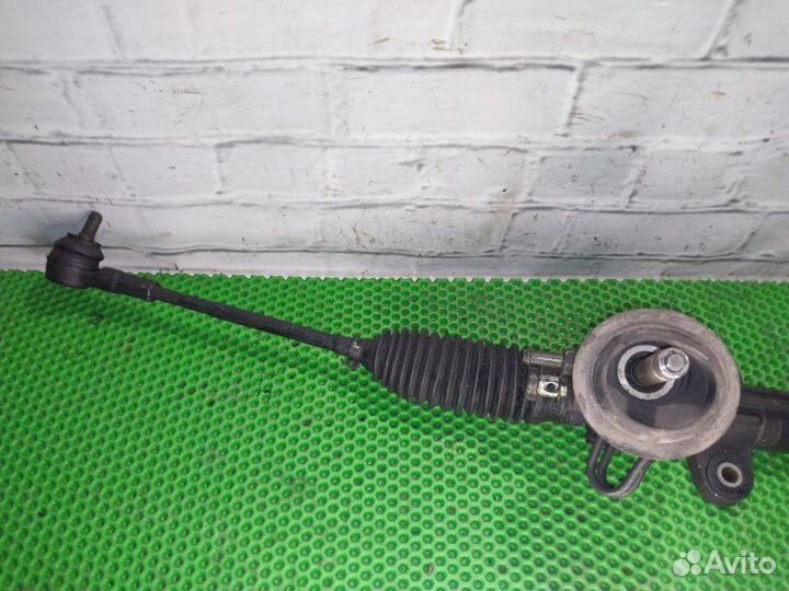 Рейка рулевая Mitsubishi Lancer CS3A 4G18 2007