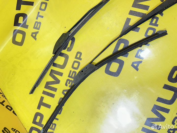 Поводок стеклоочистителя Hafei Simbo