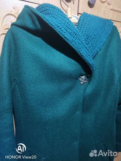 Пальто женское