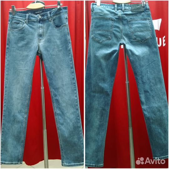 Джинсы Мужские 32 рост