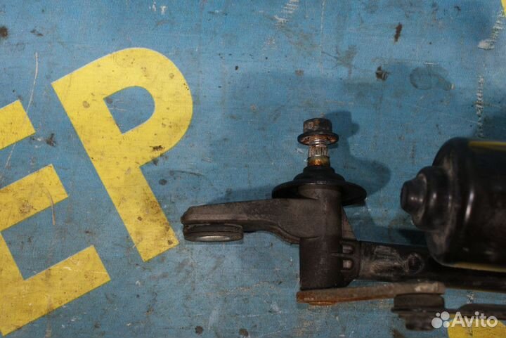 Трапеция Дворников Hyundai Tucson JM