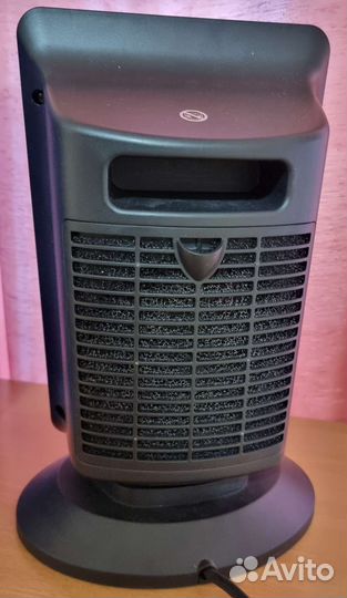 Тепловентилятор vitek VT-1751 вк
