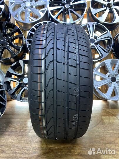 Pirelli P Zero 235/45 R20 100W