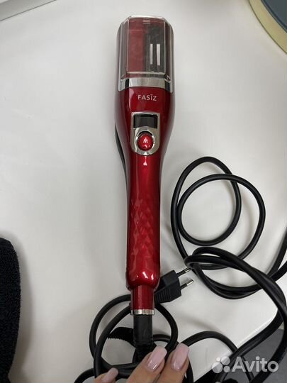 Утюжок для волос профессиональный