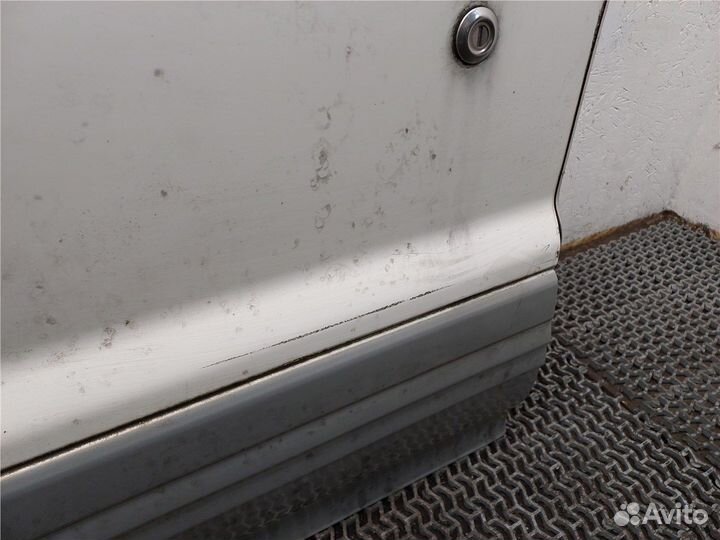 Дверь боковая Mitsubishi Pajero, 1994