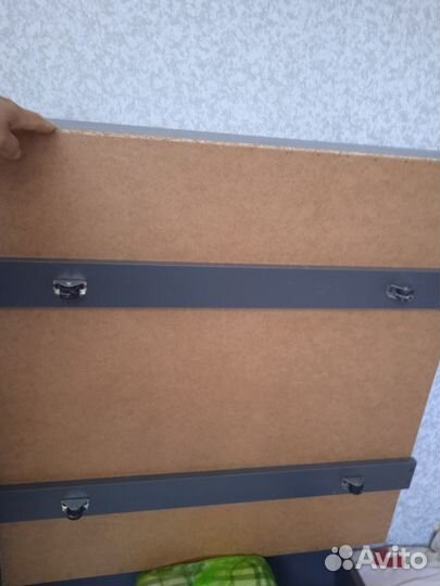 Ящики для кровати 