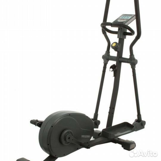 Эллиптический тренажер tourneo