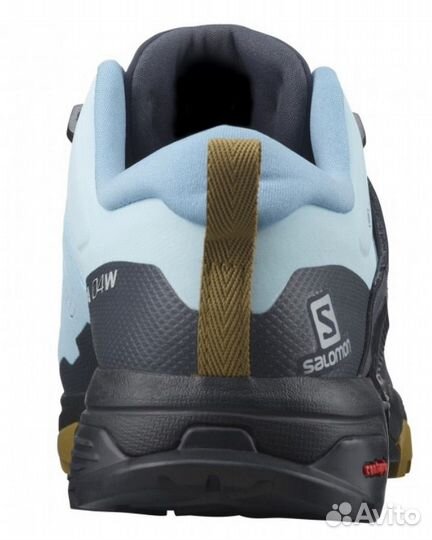 Salomon X ultra 4 gtx