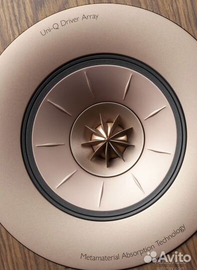 Kef R3 Walnut Новын гарантия 2 года