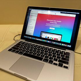 Macbook pro 13 retina 2015 128