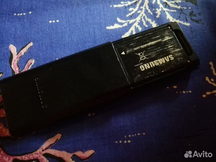 Батарея самсунг