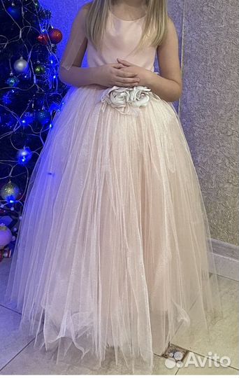 Платье на выпускной