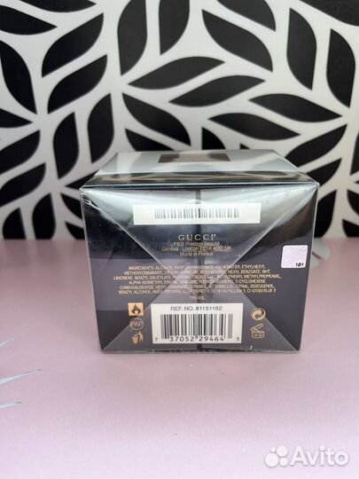 Gucci Flora 75ml (Евро качество)