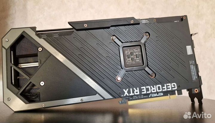 Видеокарта RTX 3060 ti