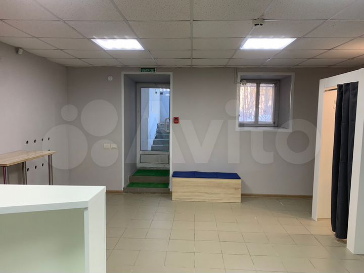 Свободного назначения, 71.4 м²