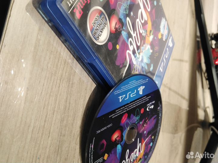 Игра Dreams (грезы) на ps4