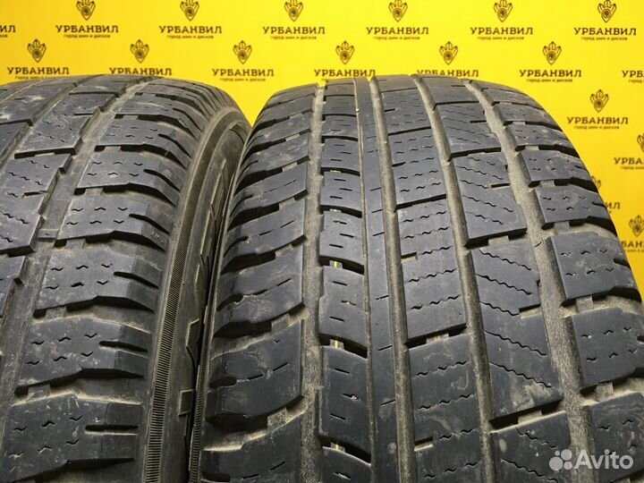 Amtel Cruise 4x4 215/65 R16 98H