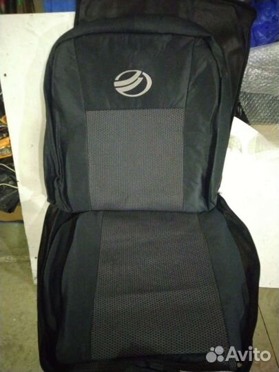Чехлы для авто на сиденья