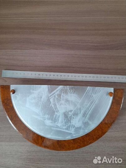 Светильник настенный