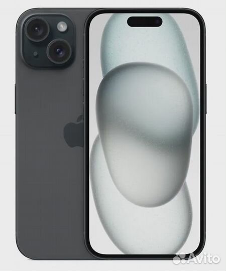 iPhone 15, 256 ГБ