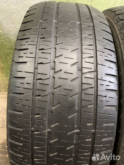 Bridgestone Alenza H/L 33 255/55 R20 111S