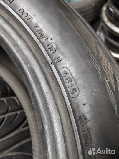Hankook Ventus V12 Evo K110 225/60 R18
