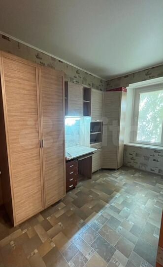 4-к. квартира, 57,6 м², 2/2 эт.