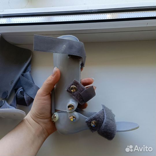 Туторы ортезы 14 размер