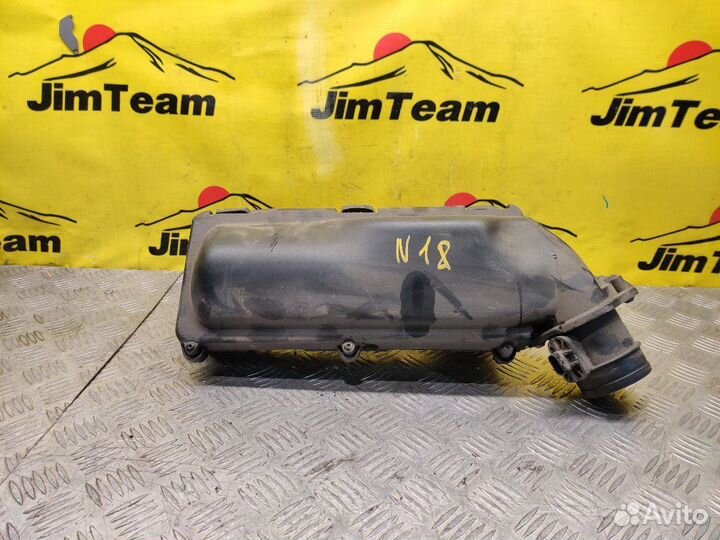 Корпус воздушного фильтра Mini Cooper S R56 N18B16