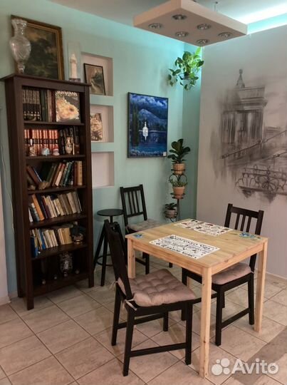 Мастер класс коворкинг, встречи