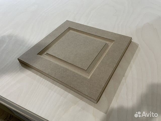 Фрезеровка чпу