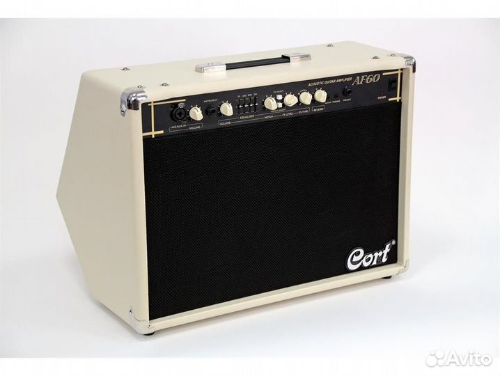 Cort AF60-EU AF Series комбоусилитель для электроа