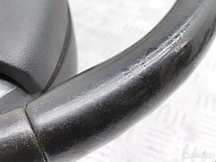 Руль для Ford Focus 2