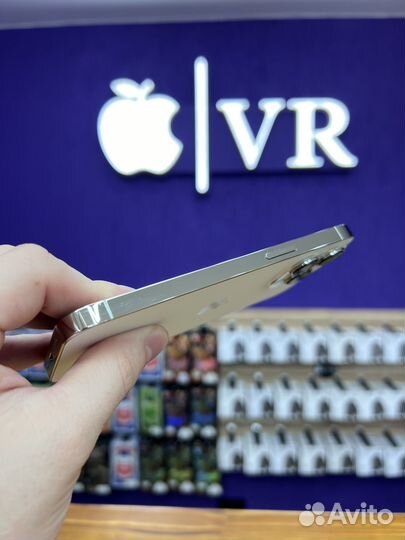 iPhone 13 Pro, 256 ГБ