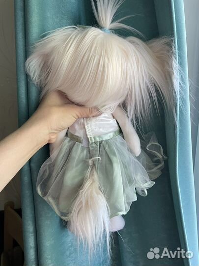 Мягкая игрушка
