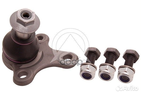 Опора шаровая 63588 Sidem