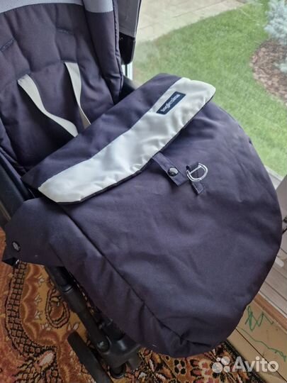 Коляска inglesina espresso