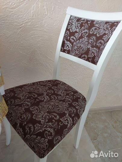 Стулья кухонные деревянные бу