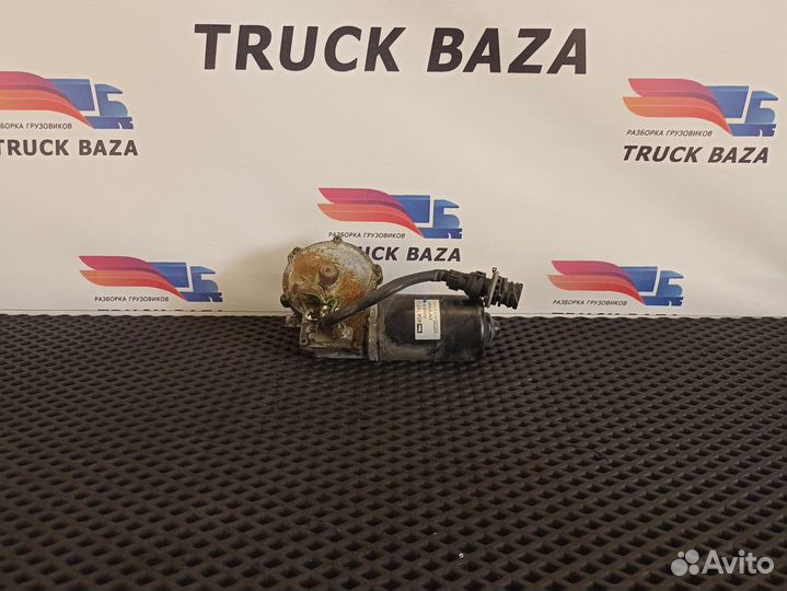 20442878 Моторчик стеклоочистителя