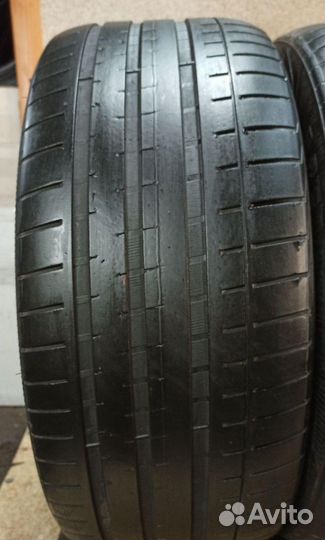 Vredestein Ultrac Vorti 275/45 R21 110Y