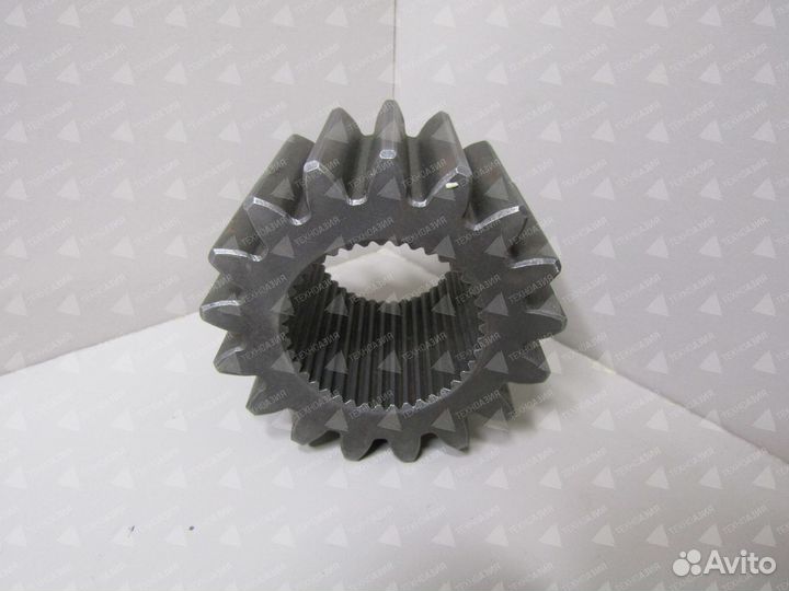 Солнечная шестерня полуоси 29070012671 sdlg LG953