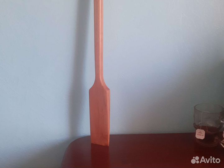 Лопатка для плова